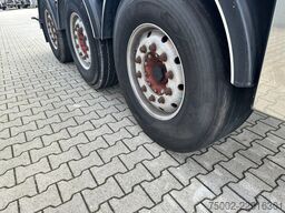 Van Hool 3B2015 20FT/30FT ADR chassis / galvanized / dis...
