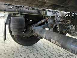 Van Hool 3B2015 20FT/30FT ADR chassis / galvanized / dis...