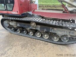 Takeuchi TCR 50 Crawler Dumper