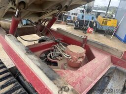 Takeuchi TCR 50 Crawler Dumper