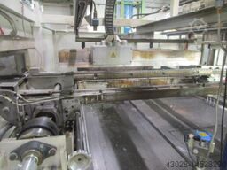 ILLIG RDM K 50 & GREINER STAPELUNG