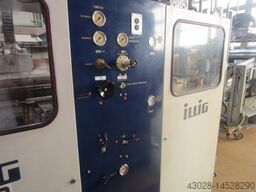 ILLIG RDM K 50 & GREINER STAPELUNG