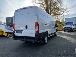 Opel Movano Kühlkasten Xarios 300