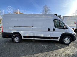 Opel Movano Kühlkasten Xarios 300