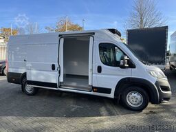 Opel Movano Kühlkasten Xarios 300
