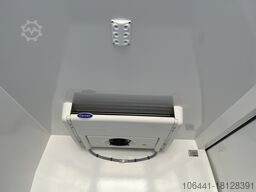 Opel Movano Kühlkasten Xarios 300