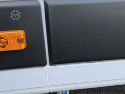 Opel Movano Kühlkasten Xarios 300