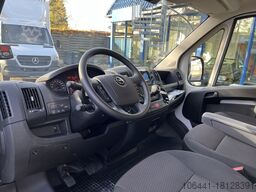 Opel Movano Kühlkasten Xarios 300