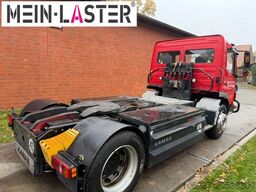 MERCEDES-BENZ Kamag Wiesel Terberg Rangier SZM 40 km/h