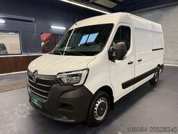 RENAULT Master Kasten L2H2 Klima Tempomat AHK 2,5T