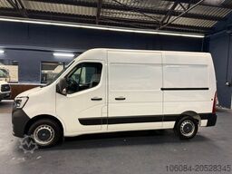RENAULT Master Kasten L2H2 Klima Tempomat AHK 2,5T