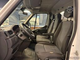 RENAULT Master Kasten L2H2 Klima Tempomat AHK 2,5T