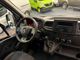 RENAULT Master Kasten L2H2 Klima Tempomat AHK 2,5T