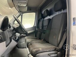MERCEDES-BENZ Sprinter 313 CDI*Hoch+Lang*L2-H2*Garantie*Klima*