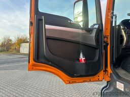 MAN TGS 33.360 BB 6x4 / Haller X2c / Schüttung
