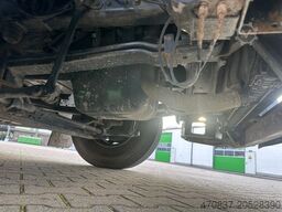 MAN TGS 33.360 BB 6x4 / Haller X2c / Schüttung