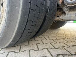 MAN TGS 33.360 BB 6x4 / Haller X2c / Schüttung