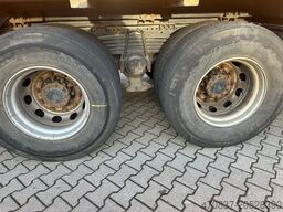 MAN TGS 33.360 BB 6x4 / Haller X2c / Schüttung
