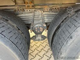 MAN TGS 33.360 BB 6x4 / Haller X2c / Schüttung