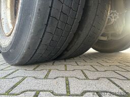 MAN TGS 33.360 BB 6x4 / Haller X2c / Schüttung