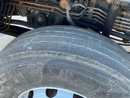 Mercedes-Benz Actros 4144 (TAMBOURS / EPS / 8X4 / GRAND PONT ...