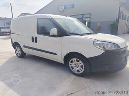 FIAT DOBLO 1.3 MJT 95CV
