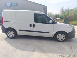 FIAT DOBLO 1.3 MJT 95CV