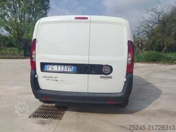 FIAT DOBLO 1.3 MJT 95CV