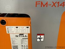 STILL FM-X 14