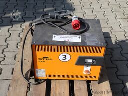 STILL FM-X 14