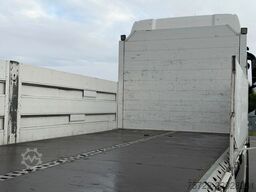 MAN TGX 26.510 6x2-4 BL Baustoff-Pritsche Fassi F23...
