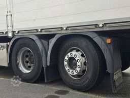 MAN TGX 26.510 6x2-4 BL Baustoff-Pritsche Fassi F23...
