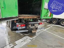 Renault Premium 440 dxi