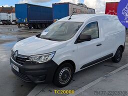 Renault Express VAN DCI 75 CV