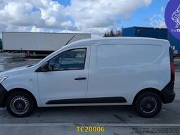 Renault Express VAN DCI 75 CV