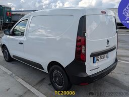 Renault Express VAN DCI 75 CV