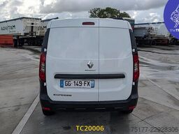 Renault Express VAN DCI 75 CV
