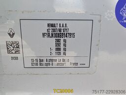 Renault Express VAN DCI 75 CV