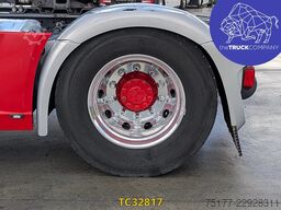 DAF XF 480