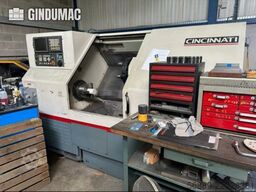 Cincinnati HAWK 200