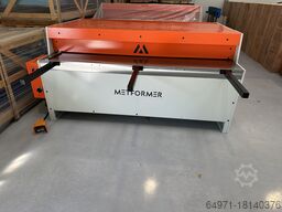 METFORMER MCO 2×2050