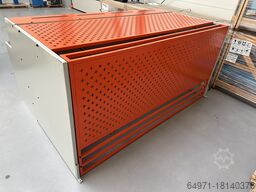 METFORMER MCO 2×2050