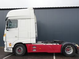 DAF XF 480 SSC tractor unit