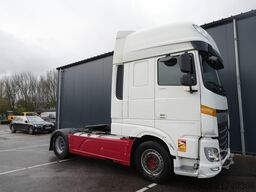 DAF XF 480 SSC tractor unit