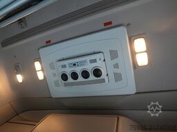 DAF XF 480 SSC tractor unit