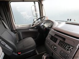 DAF XF 480 SSC tractor unit