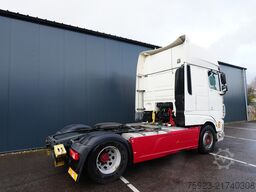 DAF XF 480 SSC tractor unit