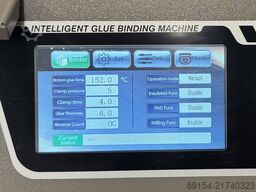 Glendale SpeedBind 420 Pro