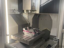 Deckel Maho DMC 75 V linear