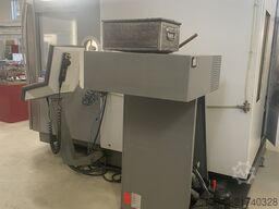 Deckel Maho DMC 75 V linear